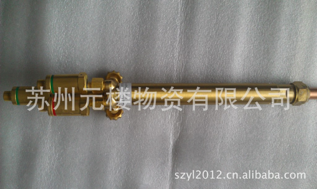 捷锐厚板专用机用割炬MCT425-350 捷锐机用割炬 捷锐割炬元楼