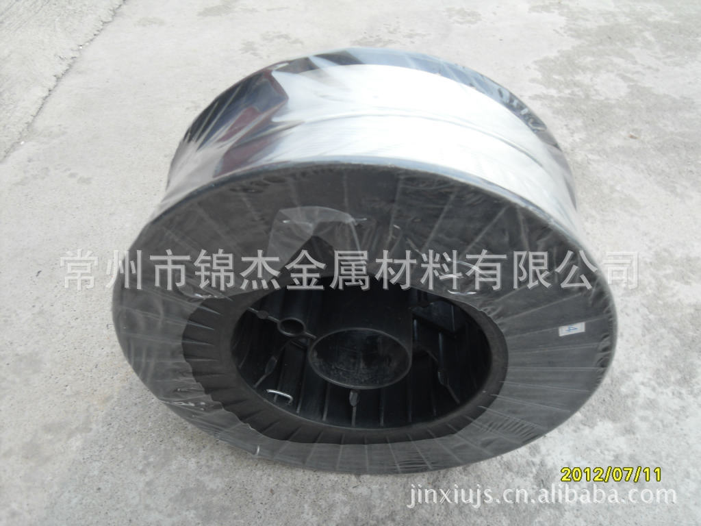 供应无锡、江阴、镇江、南京喷涂锌丝