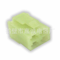 供应汽车接插件DJ7041-6-21 /4孔