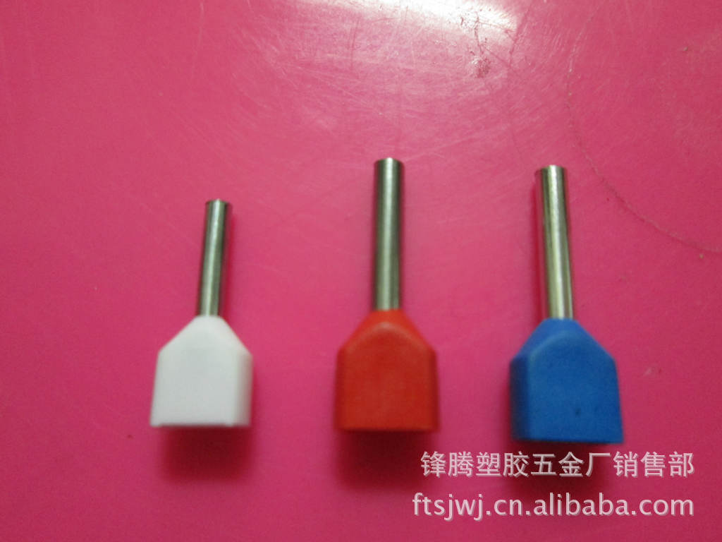 供应双线管形端子TE7510(图)