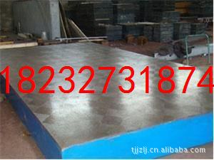 Professional factory Produce artificial Scraping Measuring plate Test Platform Calibration platform workbench