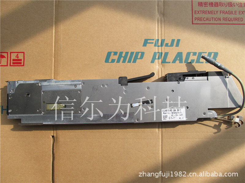 西门子3X8金头银头飞达FEEDER