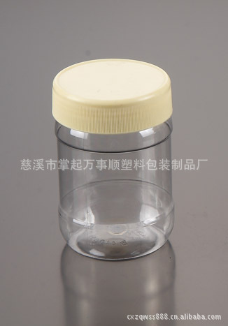 塑料瓶 王浆瓶 糖果瓶 调味瓶 PET   PT-013