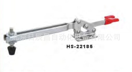 供应 台湾好手 水平式  夹具   HS-22185 HS-22190 HS-22195