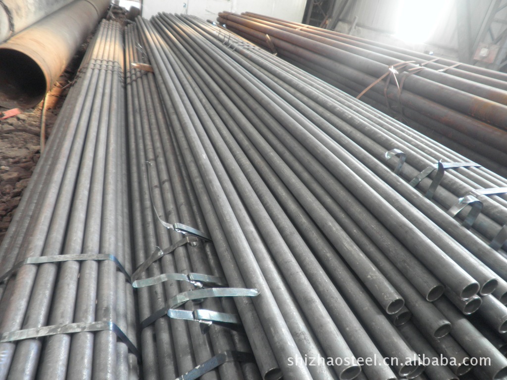 无缝钢管70*4 无缝管83*4 无缝钢管63.5*4