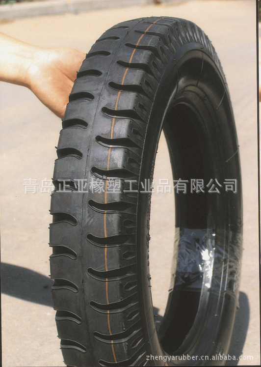 生产400-12三轮摩托车轮胎