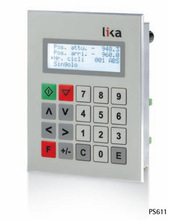 ŷ�������������LIKA����ʾ����λ��ͷPS611