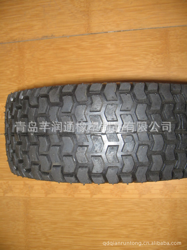 长期提供5.00-6 扫雪机、割草机等充气轮