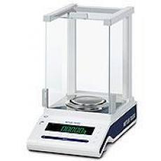 【梅特勒】MS304TS分析天平（320g/0.1mg）、电子天平、天平