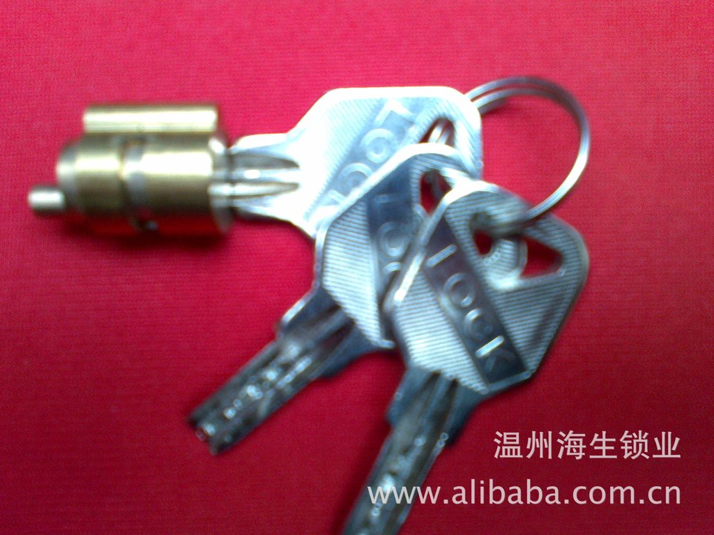 供应锁芯 全铜原子锁芯 火车头锁芯 温州锁芯厂家批发 促销 疯抢|ru