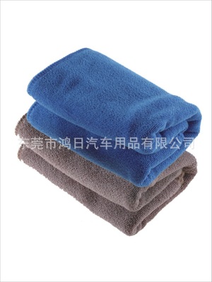 6D Special medium towel(Green/Purple/blue) 6D Dedicated Large and medium towel Car wash towel Wash cloth