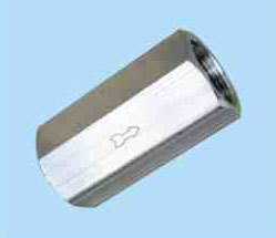 微压开启 气动单向阀 1分 2分 3分 4分 批发零售  低价供应