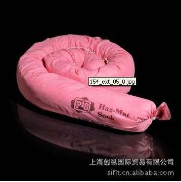 PIG HR7015/124CR/PIG301/HA1010液体危険物用吸油棉