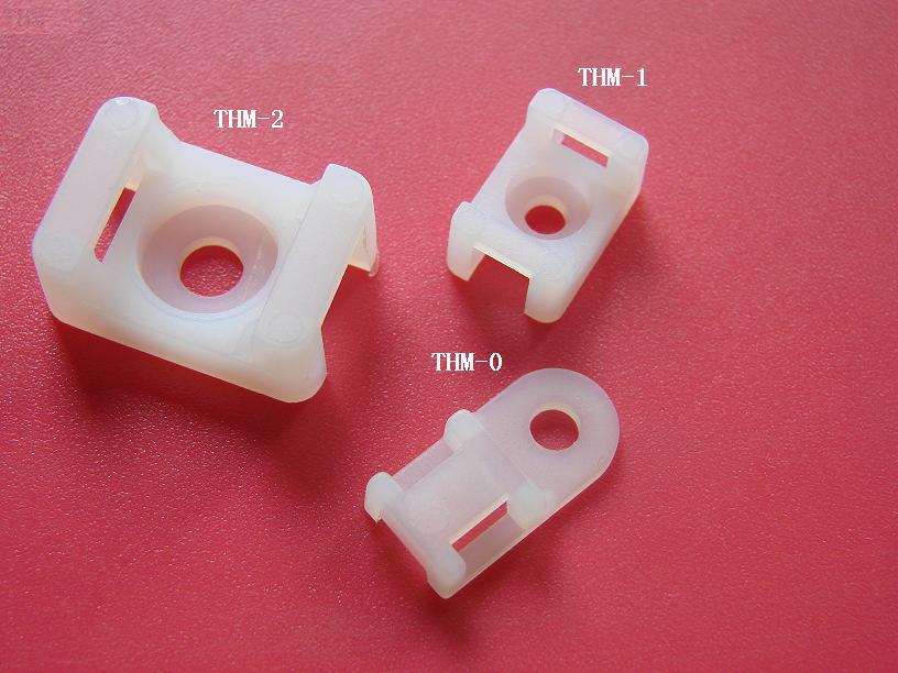THM-电线固定座
