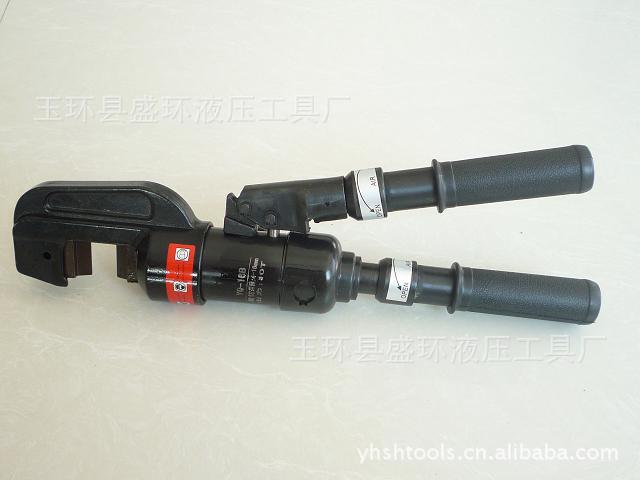 液压工具 液压钢筋剪  液压钢筋切断机 液压钢筋钳的工具YQ-16B