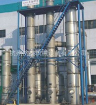 全自动控制果汁降膜蒸发器