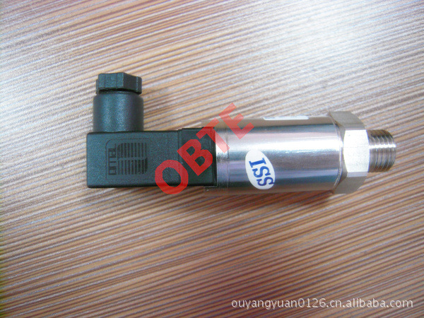 阿特拉斯空压机压力传感器  SSI压力传感器 压力变送器