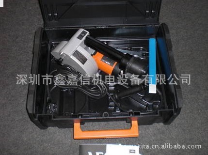 批发零售 德国 AEG 墙面开槽机 MFE1500