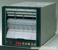 SL系列chino千野100mm混合式记录仪