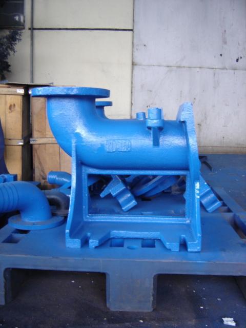 污水泵耦合器大量生产  厂家直销耐腐蚀耐酸碱