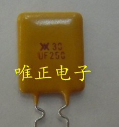 RUEF185   Tyco/Raychem自恢复保险丝，30V 2.5A ，正品现货