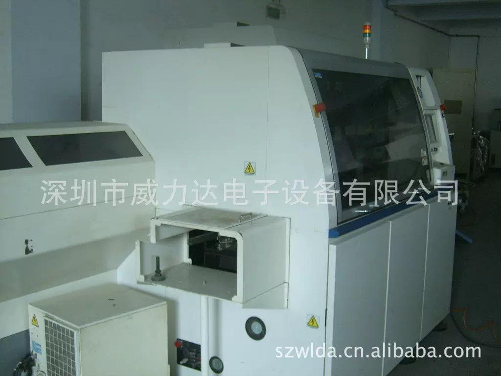 08年MSR大台面松下中古贴片机欢迎优惠订购高精度创业适用