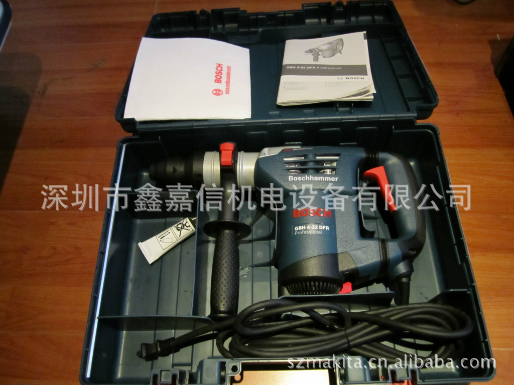 批发德国 BOSCH博世 GBH4-32DFR 电锤