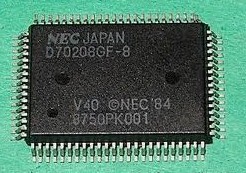 供应D70208GF-8 深圳原装型号 价格以咨询为准 