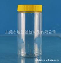 �������� ���ʳƷƿ 500ml petʳƷ��װƿ ͸������ƿT032B