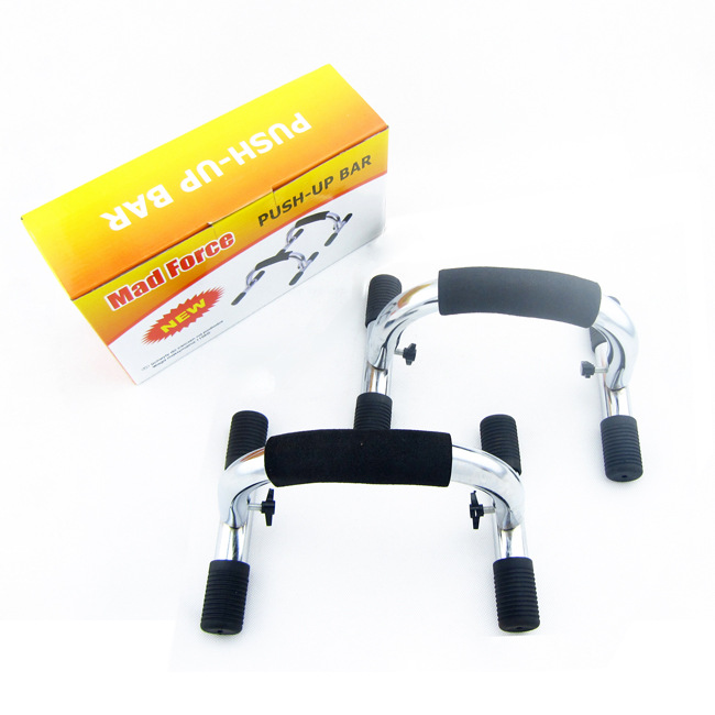 运动器材 批发 H型俯卧撑架 工字型俯卧撑架 俯卧撑 俯卧撑支架|ms