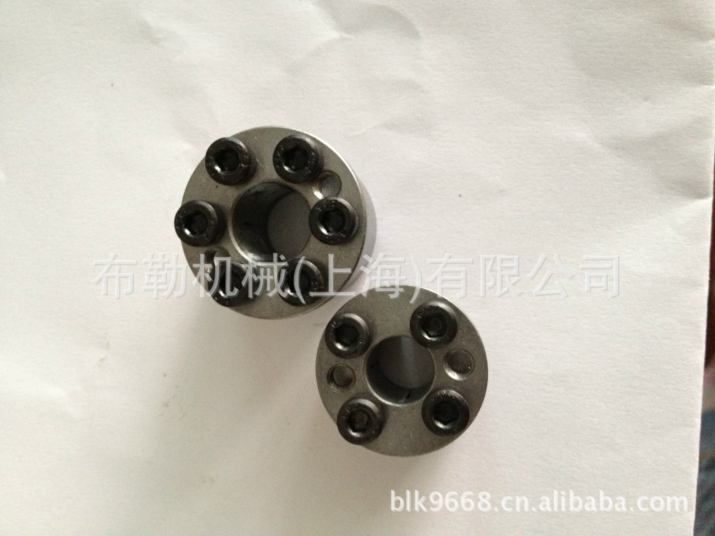 德国7005ECOLOC胀紧套65X95/70X110/75X115/80X120/85X125涨紧套