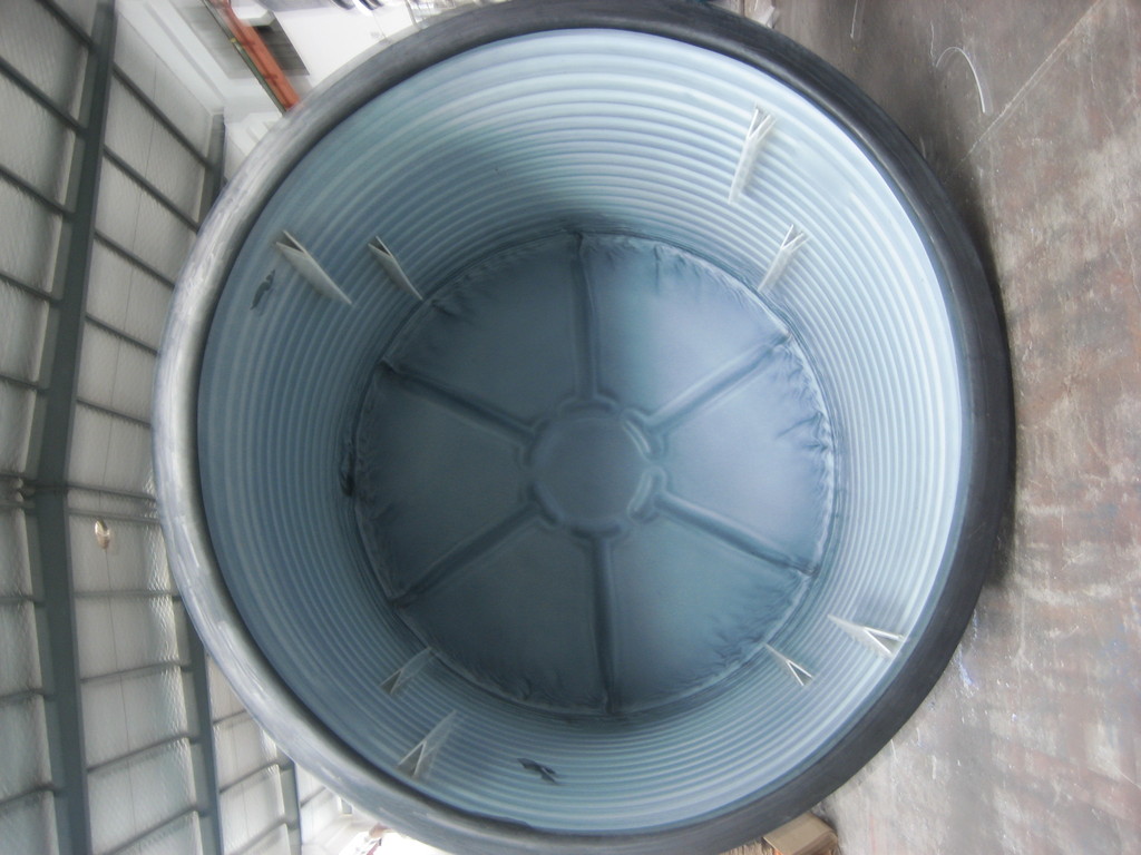 发酵浓缩结晶蒸馏沉淀提取罐