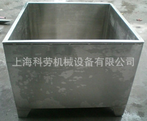 不锈钢泡豆桶 浸豆桶 黄豆储存桶 调料桶