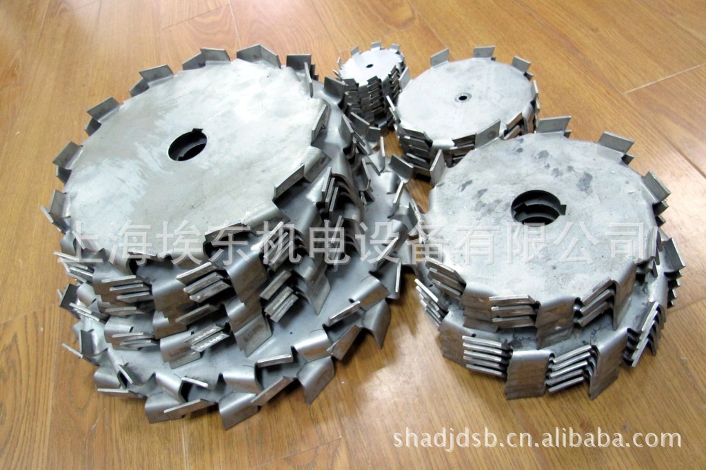 批发分散机分散盘 锯齿分散盘 高速分散盘