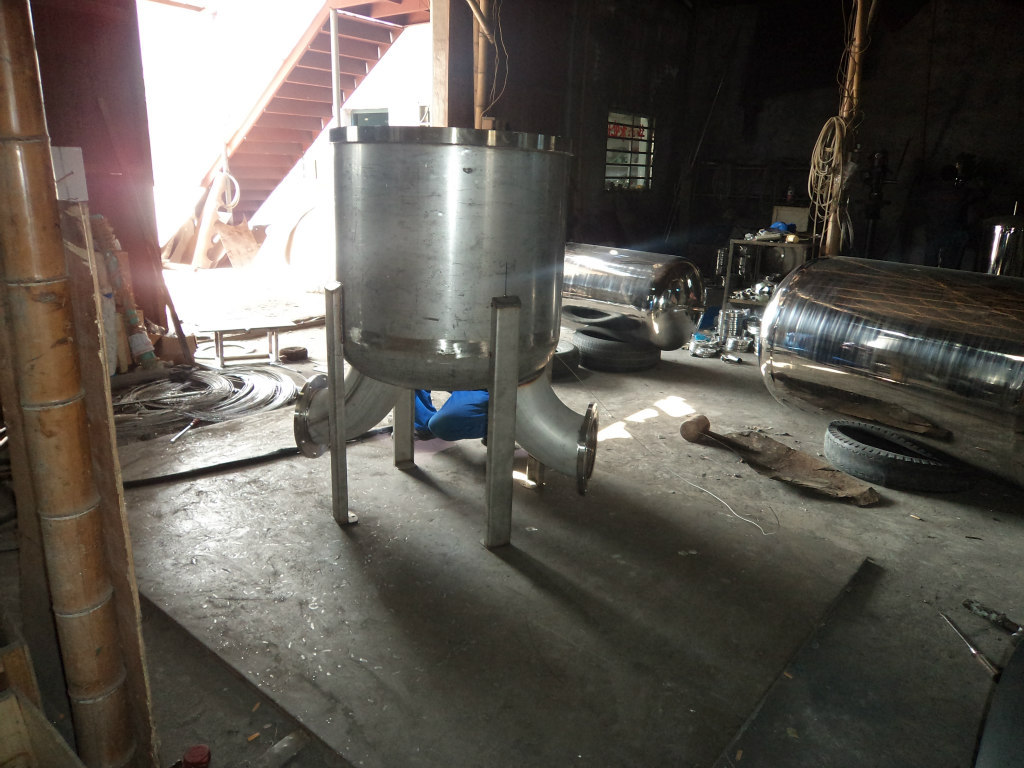 厂家批发袋式过滤器 袋式水过滤器