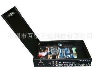 RV系列视频对讲门禁管理系统