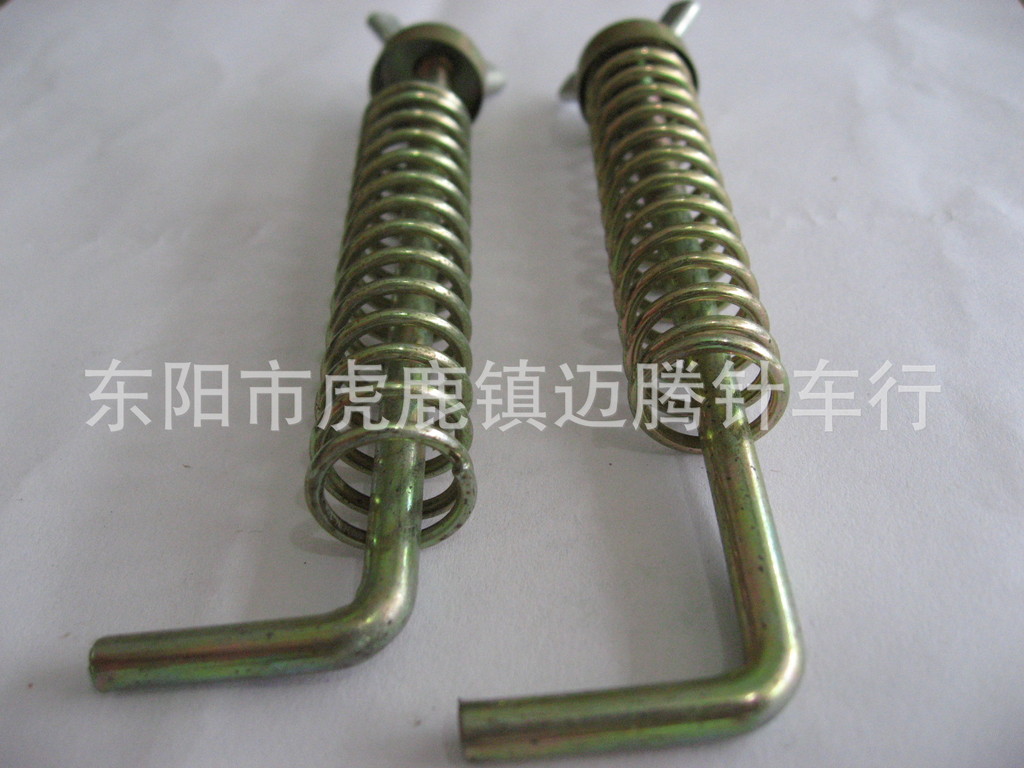【海量批发】工业缝纫机 离合电机 拉簧 缝纫机配件齐全