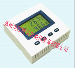 带现场显示温湿度传感器 带现场显示温湿度变送器