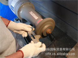 RIKEN KENMA理研研磨 RBEH研磨片