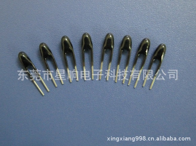 热敏电阻，NTC10KΩ±1% B25/85=3470K±1%，大量供应，送样品