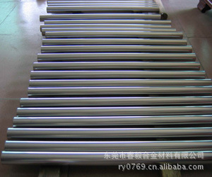 合金调质结构钢42CrMo4 圆棒42CrMo4