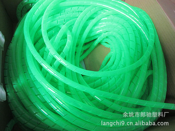 生产批发高质量UV缠绕管