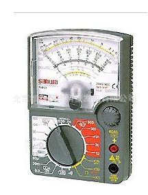 日本三和SANWASP21 指针万用表SP-21