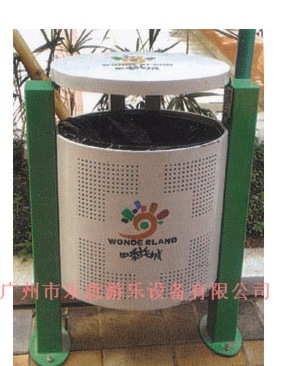 供应 环卫果皮箱 环保垃圾桶 果皮桶 垃圾箱