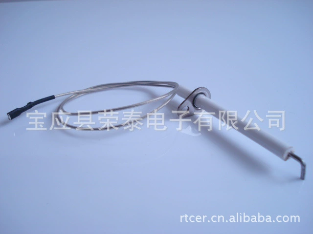 Игла зажигания, электрод зажигания, электродный стержень (аксессуары для газовой настенной печи)