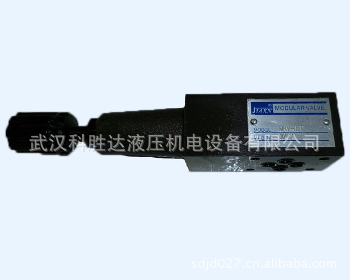 液压叠加式溢流阀RV-B-03-L-B  RV-P-03-L-B溢流阀