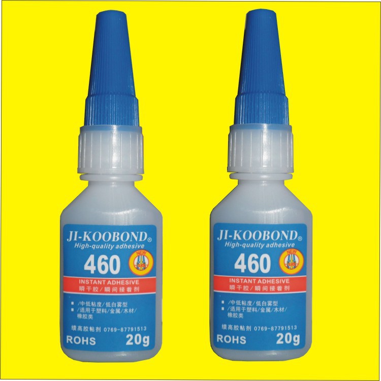 hardware Model Bonding Albino 460 Quick Adhesive Electronics instrument spare parts combination Binding agent