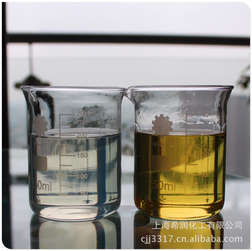 现货铝合金清洗剂RY501低泡不变色保护工件喷淋超声波高压清洗