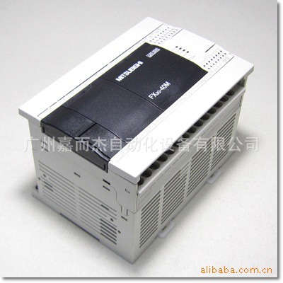 【原装正品】日本原装供应三菱FX3U-64MR/ES-A