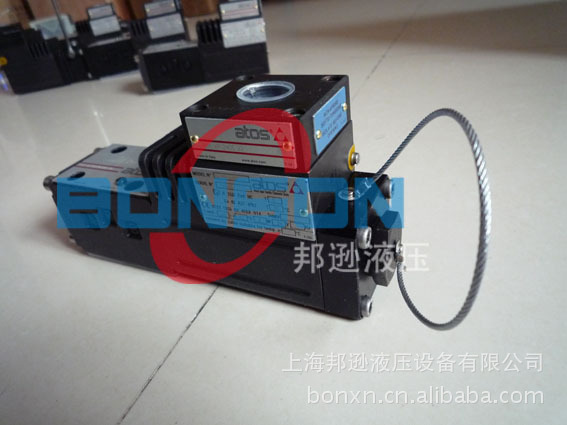 ATOS阿托斯防爆阀 DHA-0631/2/A/WP/M  DHA-0631/2/PA-M/7